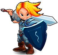 Warrior-boy 3 1 1